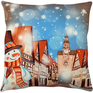 Gravel Perna, A11887, 43x43 cm, Multicolor Gravel Perna, A11887, 43x43 cm, Multicolor