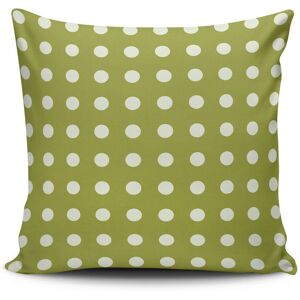 Spiffy Perna, NKRLNT-162, 43x43 cm, Multicolor Spiffy Perna, NKRLNT-162, 43x43 cm, Multicolor
