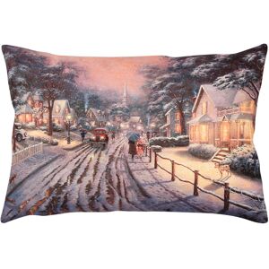Gravel Perna, A50902, 33x48 cm, Multicolor Gravel Perna, A50902, 33x48 cm, Multicolor