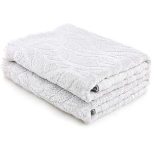 Hobby Set prosoape, L'essentiel Maison, Leaf, Gri deschis Hobby Set prosoape, L'essentiel Maison, Leaf, Gri deschis