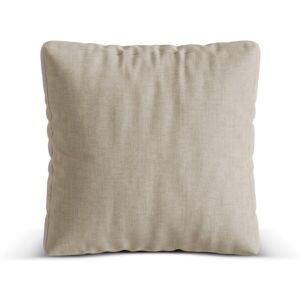 Perna decorativa, Martina-169, Micadoni Home, 55x55 cm, tesatura structurata catifelata, bej deschis Perna decorativa, Martina-169, Micadoni Home, 55x55 cm, tesatura structurata catifelata, bej deschis
