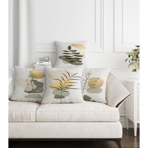 Aberto Design Set fete de perna, ASR-plw4, Multicolor Aberto Design Set fete de perna, ASR-plw4, Multicolor