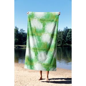 Astacura Prosop de plaja, L'essentiel Maison, Yoga Harmony 90, 90x150 cm, Multicolor Astacura Prosop de plaja, L'essentiel Maison, Yoga Harmony 90, 90x150 cm, Multicolor