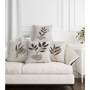 Aberto Design Set fete de perna, ASR-plw4, Multicolor Aberto Design Set fete de perna, ASR-plw4, Multicolor