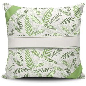 Cushion Love Perna, NKRLNT-363, 43x43 cm, Multicolor Cushion Love Perna, NKRLNT-363, 43x43 cm, Multicolor