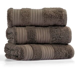 L'appartement Prosop de baie, L'essentiel Maison, London Wash, 60% Bumbac/40% Bambus, Maro L'appartement Prosop de baie, L'essentiel Maison, London Wash, 60% Bumbac/40% Bambus, Maro