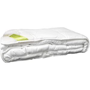 Green Future Pilota Nature 140x200 White - Bambus 100% Green Future Pilota Nature 140x200 White - Bambus 100%