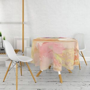 Pearl Home - Kitchen Fata de masa, Hermia, 994PRL1130, Diametru: 160 cm, Multicolor Pearl Home - Kitchen Fata de masa, Hermia, 994PRL1130, Diametru: 160 cm, Multicolor
