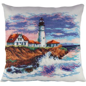 Gravel Perna, A10829, 43x43 cm, Multicolor Gravel Perna, A10829, 43x43 cm, Multicolor