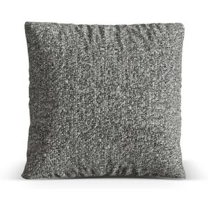Perna decorativa, Nuria-260, Micadoni Home, 40x40 cm, tesatura boucle, grafit Perna decorativa, Nuria-260, Micadoni Home, 40x40 cm, tesatura boucle, grafit