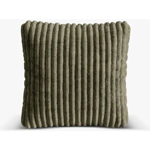 Perna decorativa, Martina-212, Micadoni Home, 55x55 cm, velur, verde muschi Perna decorativa, Martina-212, Micadoni Home, 55x55 cm, velur, verde muschi