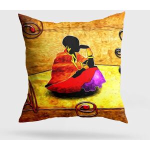 Gravel Perna, A11947, 43x43 cm, Multicolor Gravel Perna, A11947, 43x43 cm, Multicolor