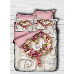 L'essentiel - Hailey - 240 x 220 cm - Bedding set L'essentiel - Hailey - 240 x 220 cm - Bedding set