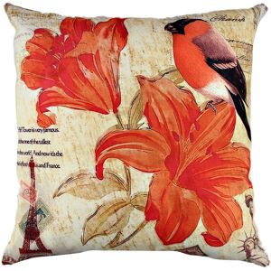Gravel Perna, A10849, 43x43 cm, Multicolor Gravel Perna, A10849, 43x43 cm, Multicolor