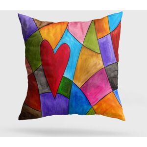 Gravel Perna, A11972, 43x43 cm, Multicolor Gravel Perna, A11972, 43x43 cm, Multicolor