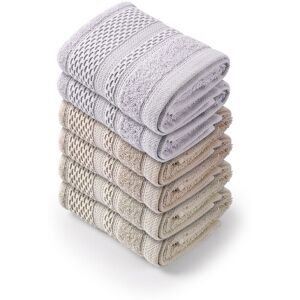 Whitney Set prosoape, L'essentiel Maison, Piramit 4, Multicolor Whitney Set prosoape, L'essentiel Maison, Piramit 4, Multicolor