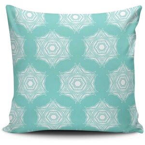 Cushion Love Perna, NKRLNT-340, 43x43 cm, Multicolor Cushion Love Perna, NKRLNT-340, 43x43 cm, Multicolor