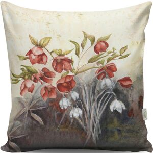Gravel Perna, A13048, 43x43 cm, Multicolor Gravel Perna, A13048, 43x43 cm, Multicolor
