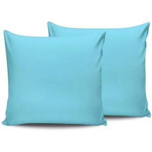 Set 2 fete de perna (FR), L'essentiel Maison, Turquoise, Turcoaz Set 2 fete de perna (FR), L'essentiel Maison, Turquoise, Turcoaz