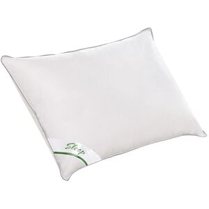 Perna Sleep by Green Future umplutura 40% puf gasca 60% pana de gasca, 50x70 cm Perna Sleep by Green Future umplutura 40% puf gasca 60% pana de gasca, 50x70 cm