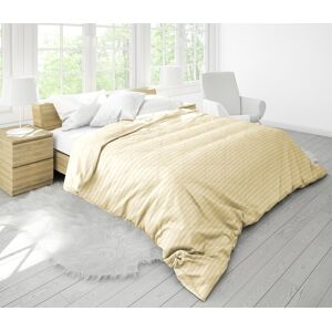 Pilota Alcam Damasc Ivoire 200x220 cm, umplutura cu bambus, 300 g/mp Pilota Alcam Damasc Ivoire 200x220 cm, umplutura cu bambus, 300 g/mp