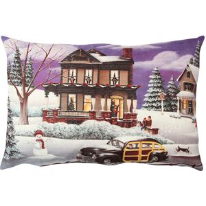 Gravel Perna, A50838, 33x48 cm, Multicolor Gravel Perna, A50838, 33x48 cm, Multicolor