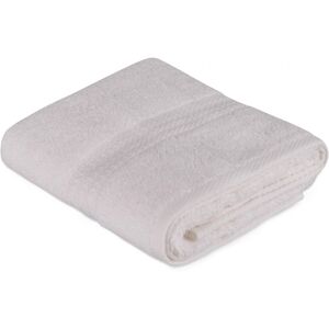 Prosop de maini, Hobby, 50x90 cm, 100% bumbac, alb Prosop de maini, Hobby, 50x90 cm, 100% bumbac, alb