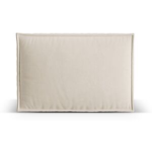 Perna decorativa, Nuria-88, Micadoni Home, 60x40x26 cm, catifea, bej Perna decorativa, Nuria-88, Micadoni Home, 60x40x26 cm, catifea, bej
