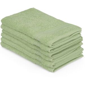 Hobby Set prosoape, L'essentiel Maison, Rainbow, Verde Hobby Set prosoape, L'essentiel Maison, Rainbow, Verde