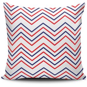 Spiffy Perna, NKRLNT-145, 43x43 cm, Multicolor Spiffy Perna, NKRLNT-145, 43x43 cm, Multicolor