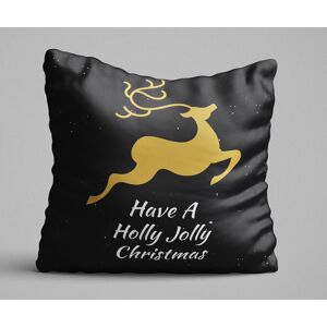 Christmas Perna, KRLNTXMAS-8, 43x43 cm, Multicolor Christmas Perna, KRLNTXMAS-8, 43x43 cm, Multicolor