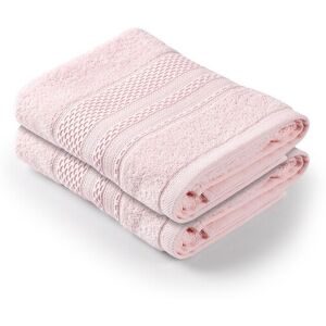 Whitney Set prosoape, L'essentiel Maison, Piramit, Roz pudra Whitney Set prosoape, L'essentiel Maison, Piramit, Roz pudra