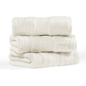 L'appartement Prosop de baie, L'essentiel Maison, London Wash, 60% Bumbac/40% Bambus, Crem L'appartement Prosop de baie, L'essentiel Maison, London Wash, 60% Bumbac/40% Bambus, Crem