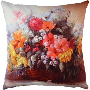 Gravel Perna, A10837, 43x43 cm, Multicolor Gravel Perna, A10837, 43x43 cm, Multicolor