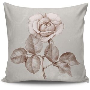 Kissy Perna, NKRLNT-029, 43x43 cm, Multicolor Kissy Perna, NKRLNT-029, 43x43 cm, Multicolor