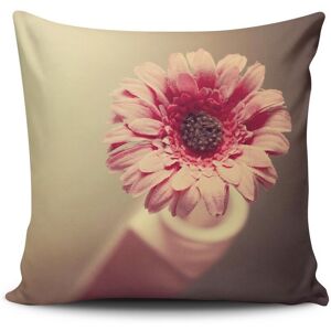 Cushion Love Perna, NKRLNT-409, 43x43 cm, Multicolor Cushion Love Perna, NKRLNT-409, 43x43 cm, Multicolor