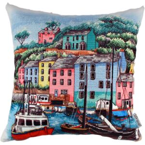 Gravel Perna, A10822, 43x43 cm, Multicolor Gravel Perna, A10822, 43x43 cm, Multicolor