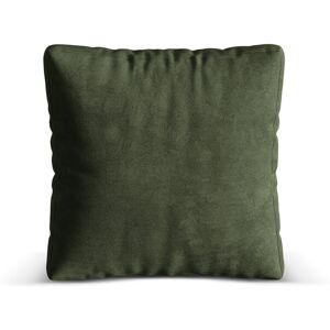 Perna decorativa, Martina-120, Micadoni Home, 65x65 cm, catifea, verde Perna decorativa, Martina-120, Micadoni Home, 65x65 cm, catifea, verde