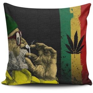 Kissy Perna, JKRLNT-10, 43x43 cm, Multicolor Kissy Perna, JKRLNT-10, 43x43 cm, Multicolor