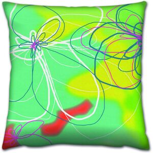 Gravel Perna, A14504, 43x43 cm, Multicolor Gravel Perna, A14504, 43x43 cm, Multicolor