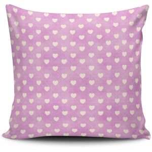 Spiffy Perna, NKRLNT-143, 43x43 cm, Multicolor Spiffy Perna, NKRLNT-143, 43x43 cm, Multicolor
