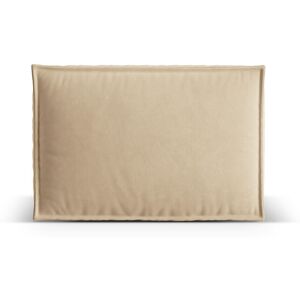 Perna decorativa, Nuria-88, Micadoni Home, 60x40x26 cm, catifea, bej nude Perna decorativa, Nuria-88, Micadoni Home, 60x40x26 cm, catifea, bej nude