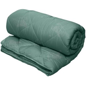 Pilota Alcam Lana Merino Green, 180x200 cm, 350g/mp Pilota Alcam Lana Merino Green, 180x200 cm, 350g/mp