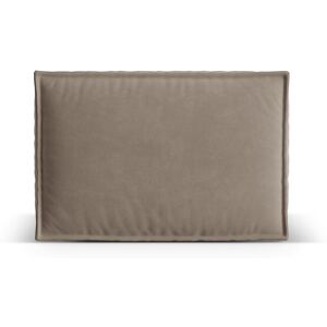 Perna decorativa, Nuria-88, Micadoni Home, 60x40x19 cm, catifea, gri beton Perna decorativa, Nuria-88, Micadoni Home, 60x40x19 cm, catifea, gri beton
