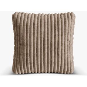 Perna decorativa, Martina-212, Micadoni Home, 55x55 cm, velur, maro ghinda Perna decorativa, Martina-212, Micadoni Home, 55x55 cm, velur, maro ghinda