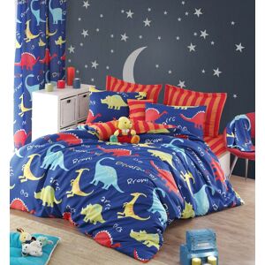 Dinazorus - Bettwäsche Set - 240x220 - 60x60 - Bedding set Dinazorus - Bettwäsche Set - 240x220 - 60x60 - Bedding set