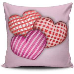 Spiffy Perna, NKRLNT-190, 43x43 cm, Multicolor Spiffy Perna, NKRLNT-190, 43x43 cm, Multicolor