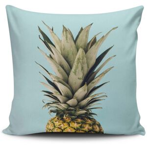 Cushion Love Perna, NKRLNT-336, 43x43 cm, Multicolor Cushion Love Perna, NKRLNT-336, 43x43 cm, Multicolor