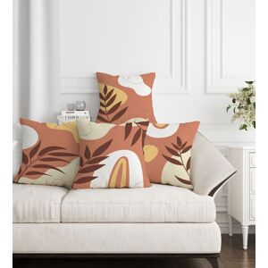 Aberto Design Set fete de perna, ASR-plw4, Multicolor Aberto Design Set fete de perna, ASR-plw4, Multicolor