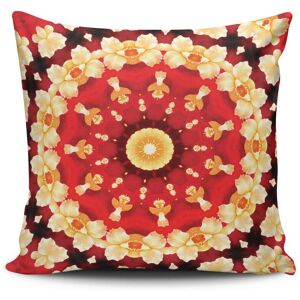 Spiffy Perna, MANDALA-07, 43x43 cm, Multicolor Spiffy Perna, MANDALA-07, 43x43 cm, Multicolor